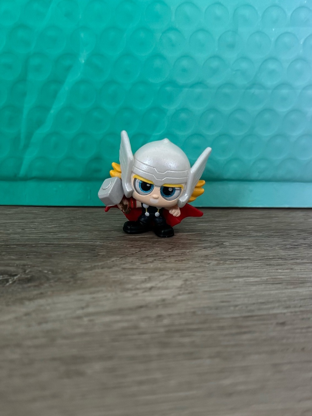Disney Doorables Marvel Series 1 Thor Rare Figure
